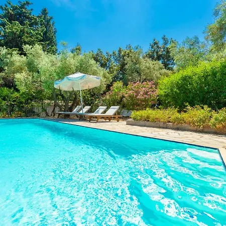 Villa Ambelonas Panormos (Skopelos)