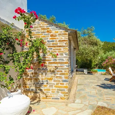 Ambelonas Panormos (Skopelos)