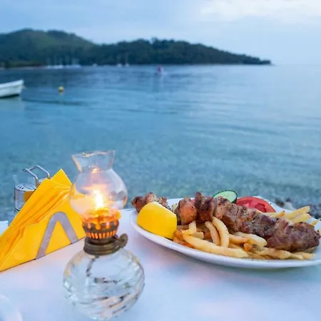 Ambelonas Villa Panormos (Skopelos)