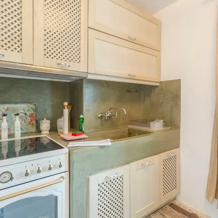Villa Ambelonas Panormos (Skopelos)