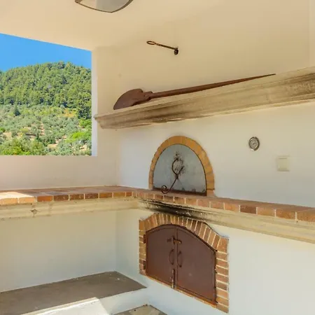 Villa Ambelonas Panormos (Skopelos)