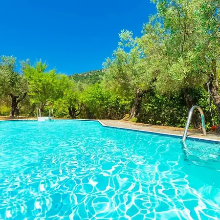 Ambelonas Villa Panormos (Skopelos)