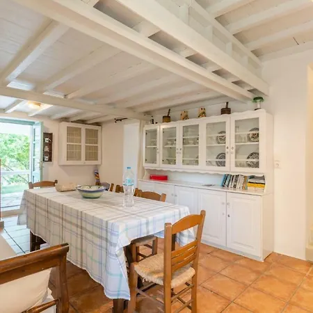 Villa Ambelonas Panormos (Skopelos)