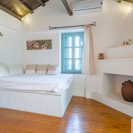 Ambelonas * Panormos (Skopelos)