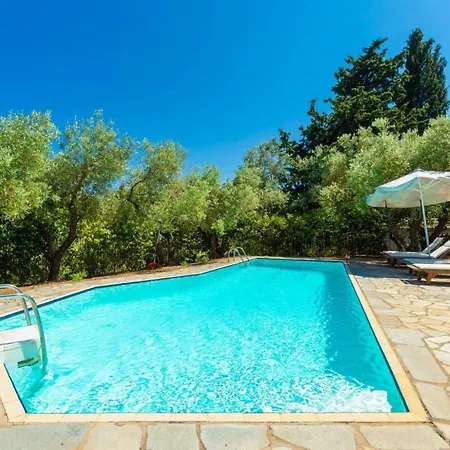 Villa Ambelonas Panormos (Skopelos)