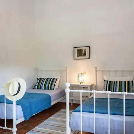 Villa Ambelonas *