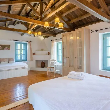 Villa Ambelonas