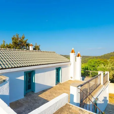 Villa Ambelonas *